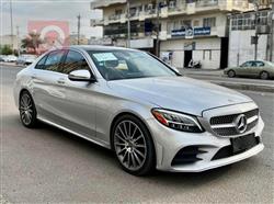 مێرسێدس بێنز C-Class
